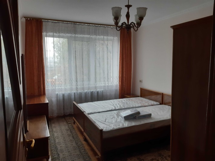 Квартира 3 спальні здам, Голосіївський р-н, м.Деміївська 5 хвил. пішки - фото 1