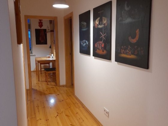 Здається 2-кімнатна квартира 64,5 м², ЖК «Зелений острів-2», вул. Сікорського, 4Б — без комісії Киев