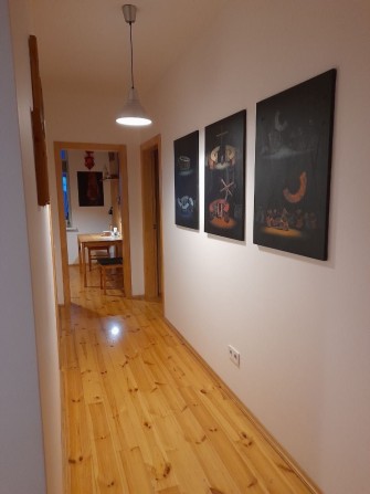 Здається 2-кімнатна квартира 64,5 м², ЖК «Зелений острів-2», вул. Сікорського, 4Б — без комісії - фото 1