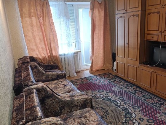 Сдам 1 ком на 4 Заречном Кривий Ріг