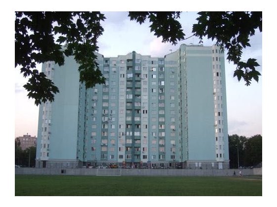 Оренда квартири Шепелева 5 Киев