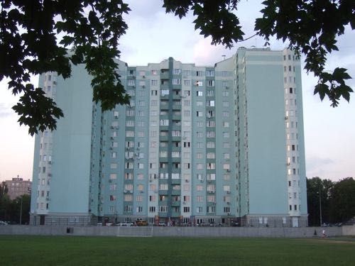 Оренда квартири Шепелева 5 - фото 1