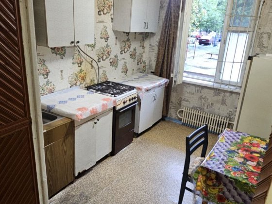 Оренда 2 кімнатної квартири. Східний 1 Кривий Ріг