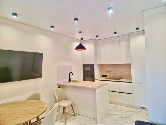 ЖК Республіка, 1к квартира, 45 м2, від власника Киев