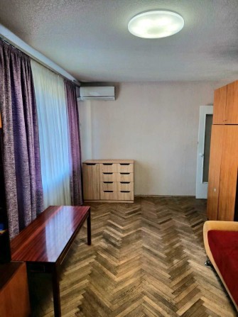 Двокімнатна,м.Лісова,м.Чернігвська , можна з тваринками да дітьми. - фото 1