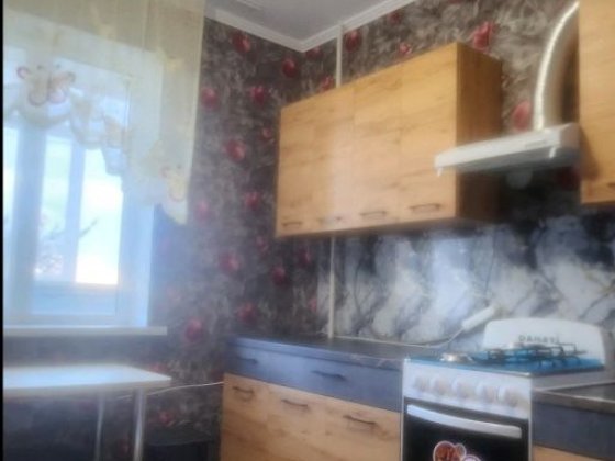 Оренда 1-кім.квартири на КРЕСІ,Січеславська 41 Кривой Рог