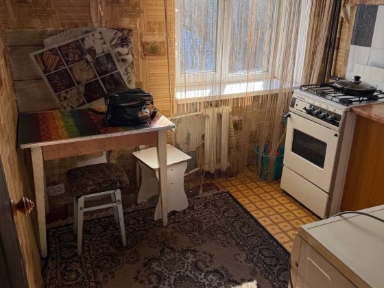 Терміново здам 1х кімн.квартиру в районі Восходу(Соц місто) Кривой Рог