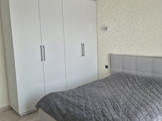 Оренда 1к квартири в новобудові ЖК DreamTown Луцк