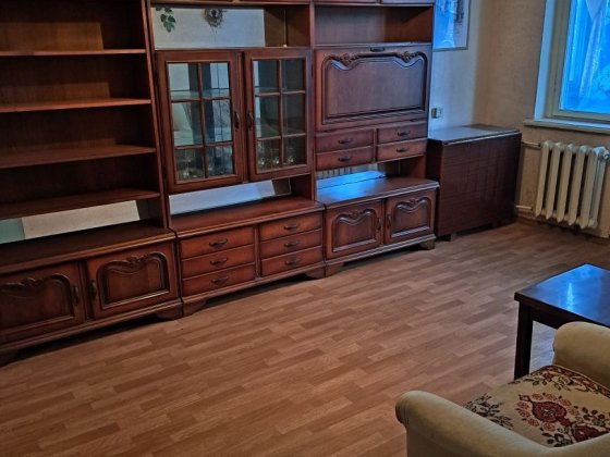 Сдам уютную 3 комнатную Кривой Рог
