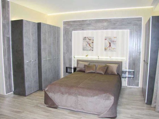 Оренда 1к квартири в ЖК "Obolon Residences" на просп. Оболонський