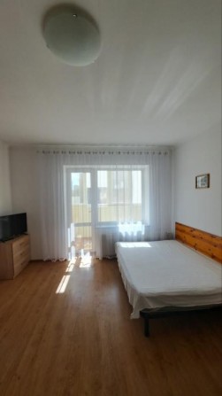 Оренда 1к квартири центр - фото 1