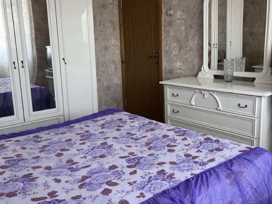 Довгостроково 4 кімнатну чешку Кривий Ріг