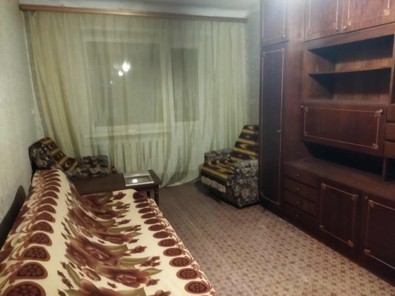 Здам довгостроково 2-х кімнатну квартиру 98 квартал Кривой Рог