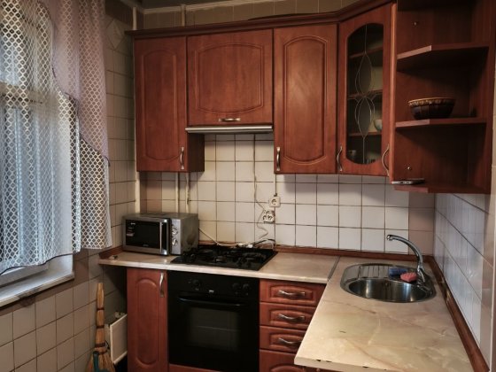 Оренда 1 кім вул.Закревського 63 а