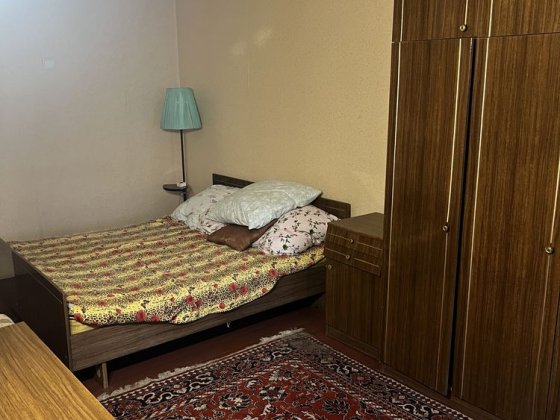 Аренда 3 кімнатної квартири Кривой Рог