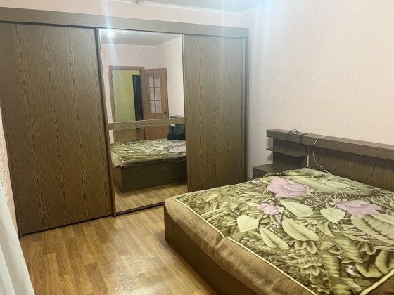 Задам затишну двокімнатну квартиру! Киев