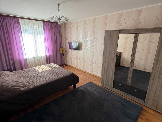 Оренда 2-кімнатної квартири в ЖК «КРІСТЕР ГРАД» без комісії! В будинку є ІНВЕРТОР