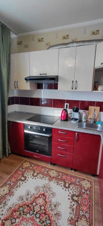 Оренда 3х кім квартири Гірницький б.40 район АТБ - фото 1