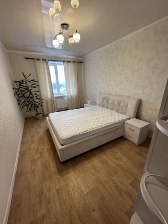 Оренда 2к квартири. Виставка, меблі, техніка. - фото 1