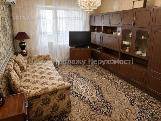 Без Комісії. Оренда просторої 1-к квартирі на Троєщині.