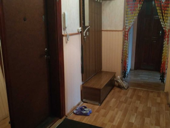 Здам 2 кімнатну квартиру з ремонтом метро Академмістечко Киев