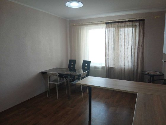 Трикімнатна квартира в ЖК Навігатор2 Киев