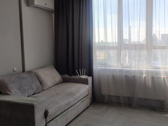 Квартира студія  ЖК Олімпік парк бомбосховище є