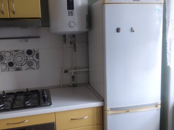 Оренда 1к квартири Кривий Ріг