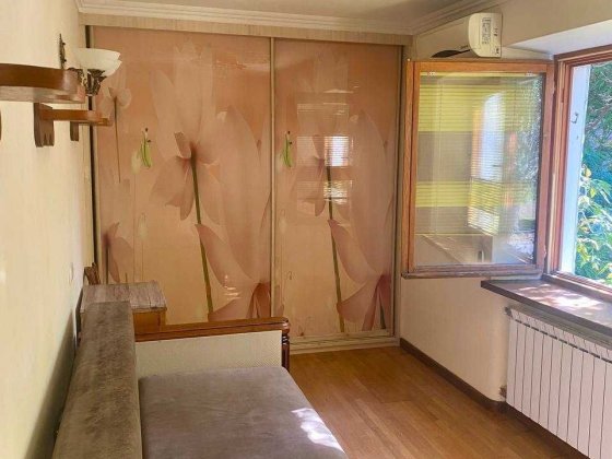 м.Дорогожичі 2 хвилини. Оренда квартири вул.Олени Теліги 23-А двохкімнатна