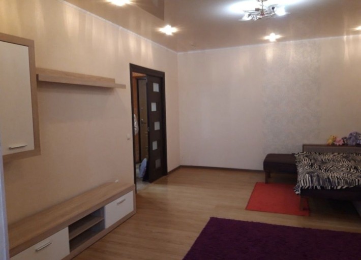 Здається 1к. Квартира новобудова новобудова біля 27 і 24 школи - фото 1