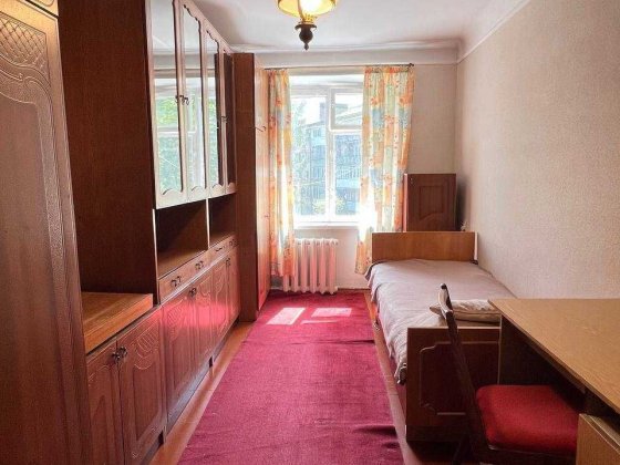 Здам 1 кім кваритру на Чайці Ровно