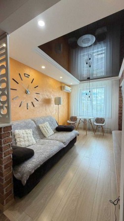 Дофамінова 2-кімнатна квартира в центрі - пр Миру, ОРЕНДА - фото 1