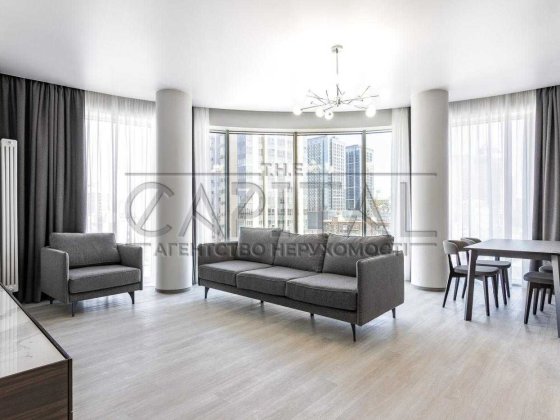 Оренда квартири, Горького, Печерський, ЖК Atlantic Residences