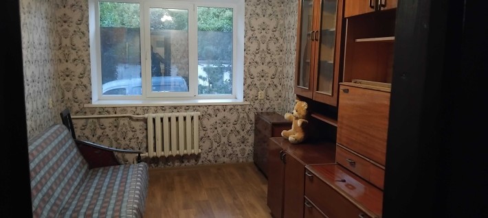 Оренда двокімнатної квартири - фото 1