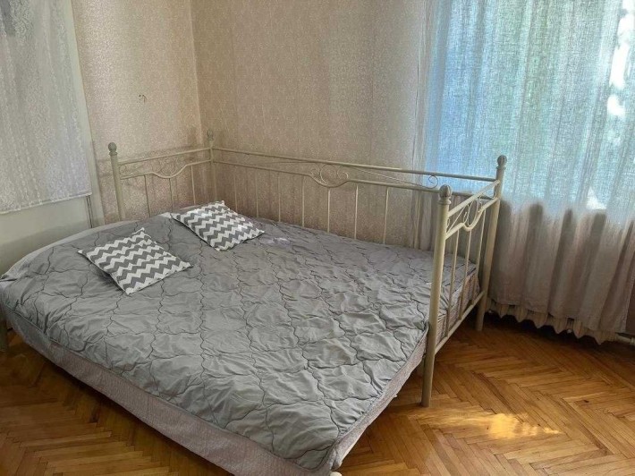Оренда квартири вул. Ушинського 13 ,Газ! Чоколівка. - фото 1