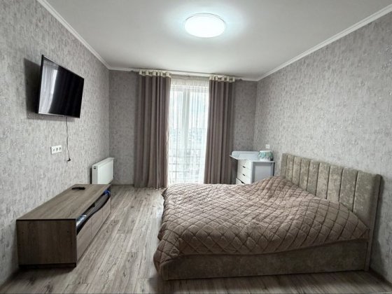 Оренда 1 кім квартири в новобудові на Гурія Бухала Ровно