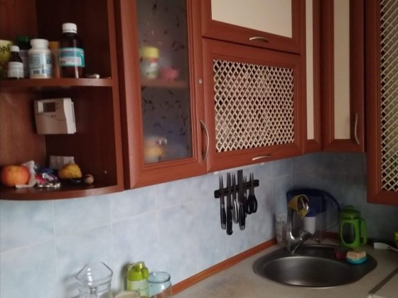 Індивідуальне опалення 3 кім  Фурманова Полтава