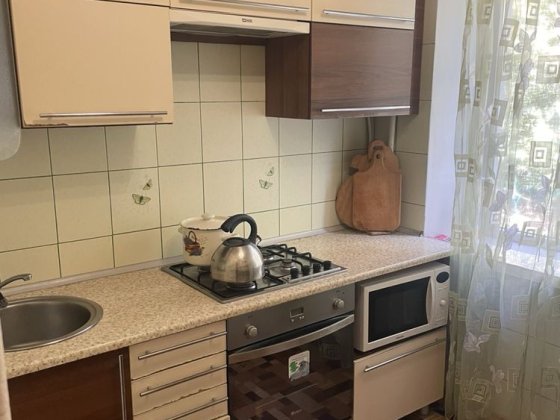 Оренда 2 кімнатної квартири в районі Чайки. Ровно