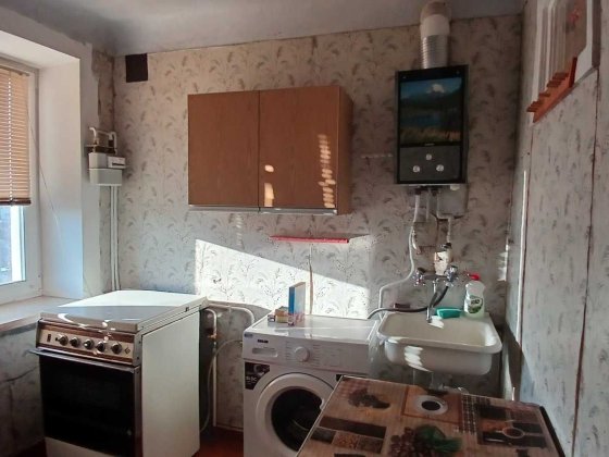 Здам 1 - но кімнатну квартиру в центрі. Вулиця Тролейбусна 10. Вільна 03. 10. Полтава