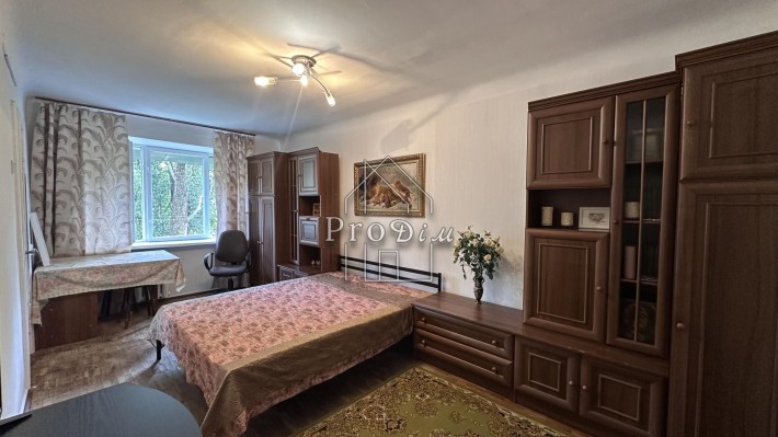 Оренда 1к квартира Доброхотова 26, метро Академмістечко - фото 1