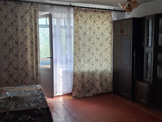 Сдамо однокiмнатну квартиру в центрi мiста, близько до базару. Хмельницький