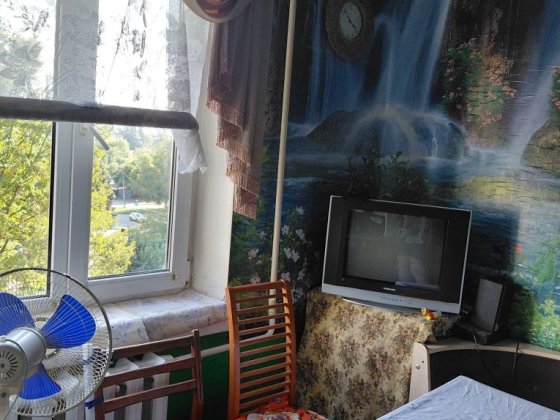 Здається 1 кімнатна квартира в районі Сади  2 Полтава
