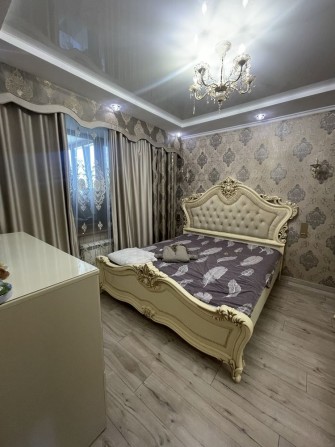 Аренда 4х комнатной на 5 Заречном - фото 1