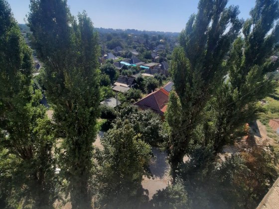 Здаемо без % 3 кімнатну квартиру на Дніпропетровському шосе від господаря Кривой Рог