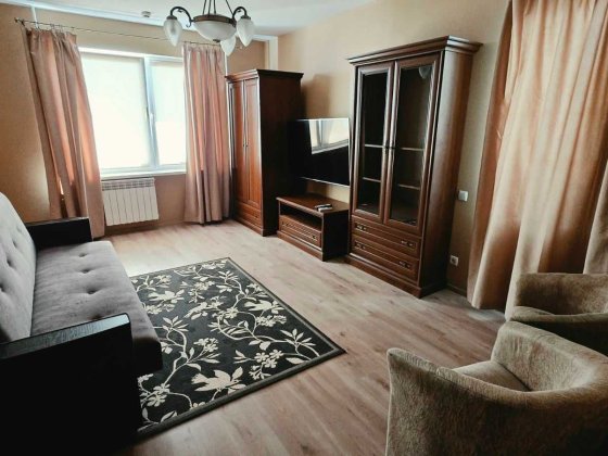 Власник! Без комісії! 2-кімнатна квартира 72 м² | Генератор | м. Позняки Киев