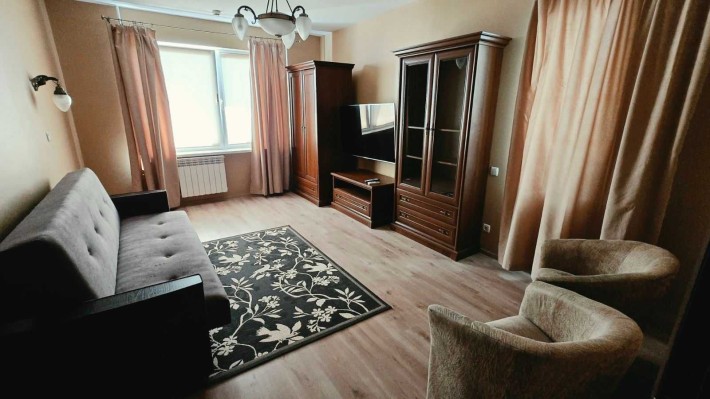 Власник! Без комісії! 2-кімнатна квартира 72 м² | Генератор | м. Позняки - фото 1