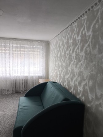 Орендна ДВОХ Кімнатної Квартири із Ремонтом, в. Відінська - фото 1