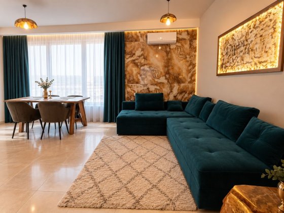Престиж Холл | 65 м²  | Центр | Паркінг | Без комісії