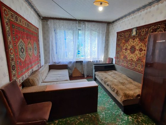 Оренда 3х кімнатна к-ра вул Автозаводська 41