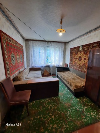 Оренда 3х кімнатна к-ра вул Автозаводська 41 - фото 1